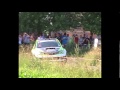 Rally Ieper 2010