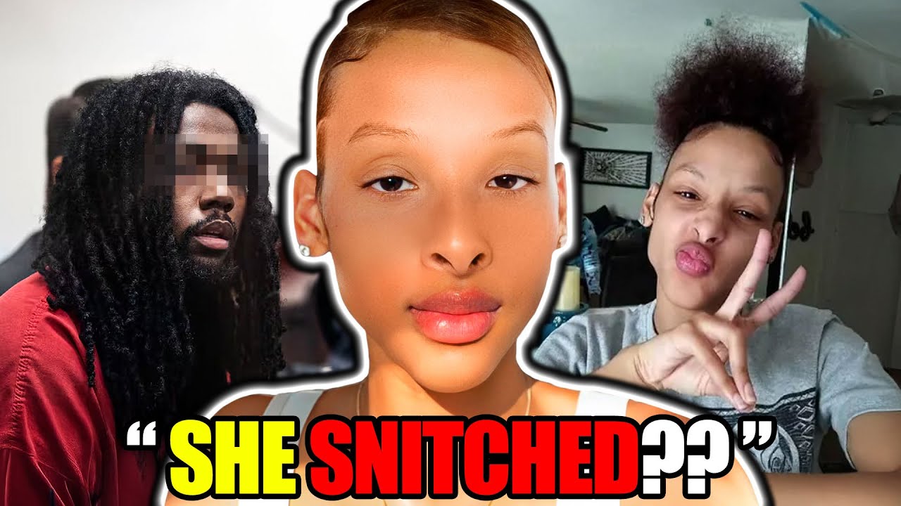 Rapper Beats BABY MAMA To Death Days After Beating Murder Case