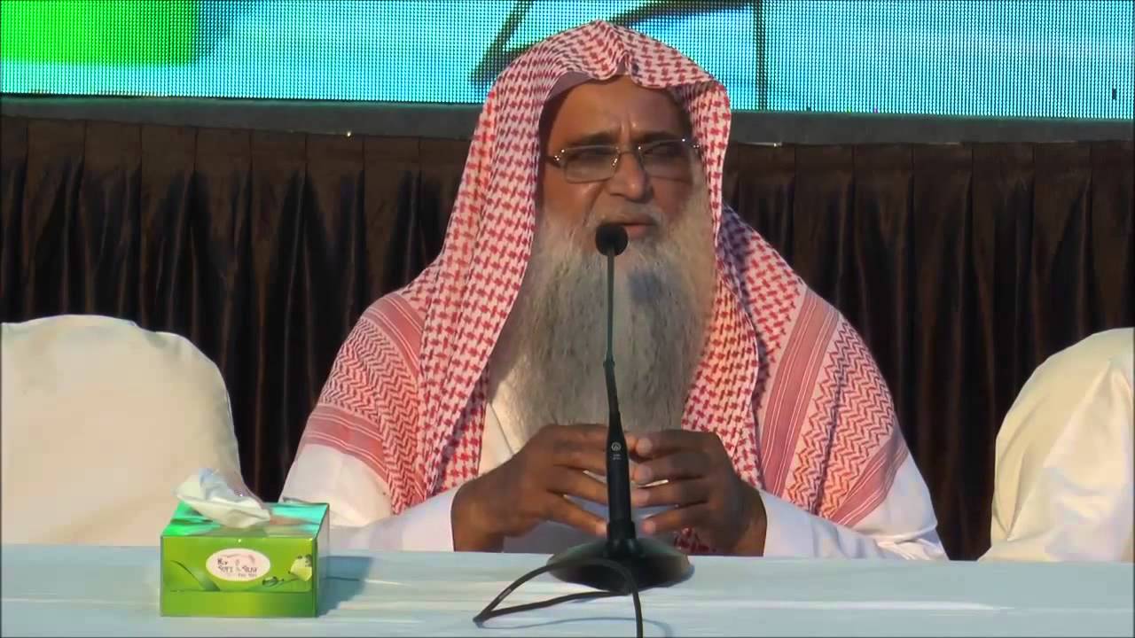 Ulama Aur Da'eeyaan-e-Islam Par Tanqeed Ka Fitna - Dr. Wasiullah Abbas