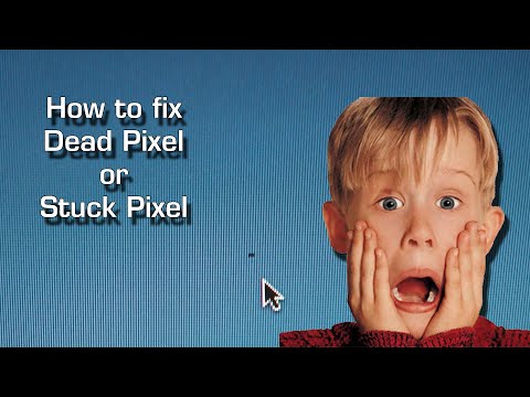 How to fix