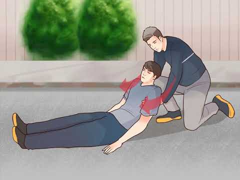 How to Do a Two Person Arm Carry
