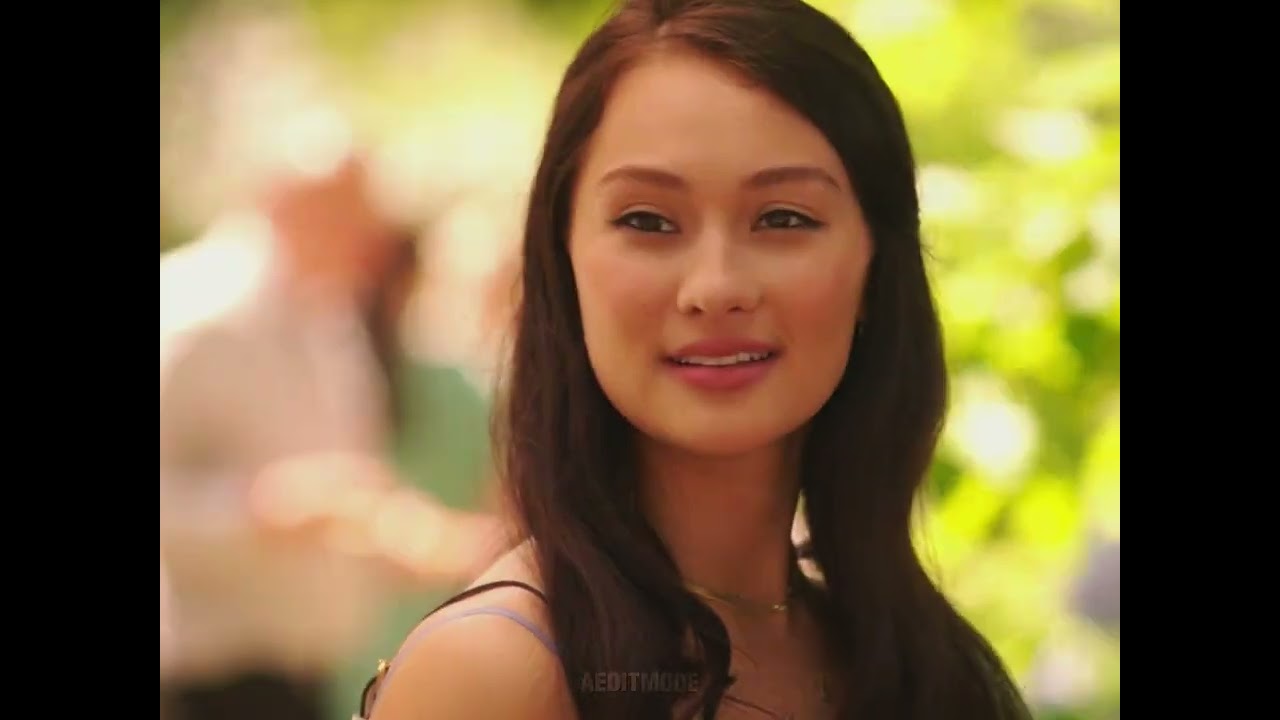 Belly and Conrad - fall in love again and again