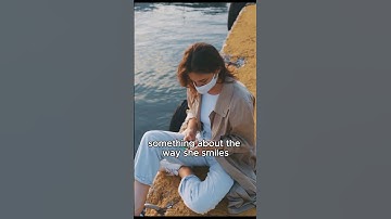 Thumbnail of Surfer girl by Nick Gallant lyrics #romanticmusicvideo #lovesongvideo #love #shortsviral