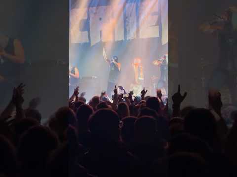 MITTEL ALTA - Gelber Schein | live in Berlin [CORE COMMUNITY ON TOUR]