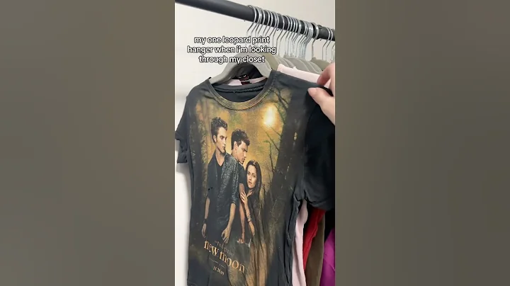 i wish they were all leopard hahaha #2000s #y2k #thrifthaul #mcbling #haul #2000sfashion