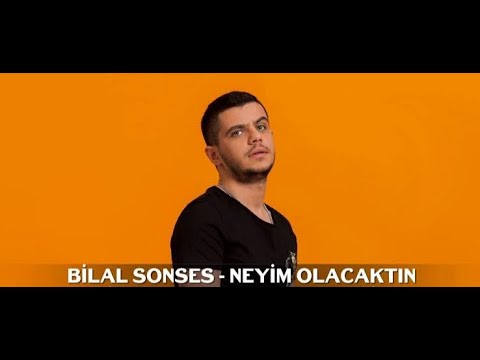 Bilal Sonses - Neyim Olacaktın  ( Samet Yıldırım Remix )