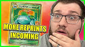 Are Sun And Moon Base Set Elite Trainer Boxes Being Reprinted My Thoughts Youtube