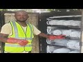 Ice Block Machine & Compressor Protection
