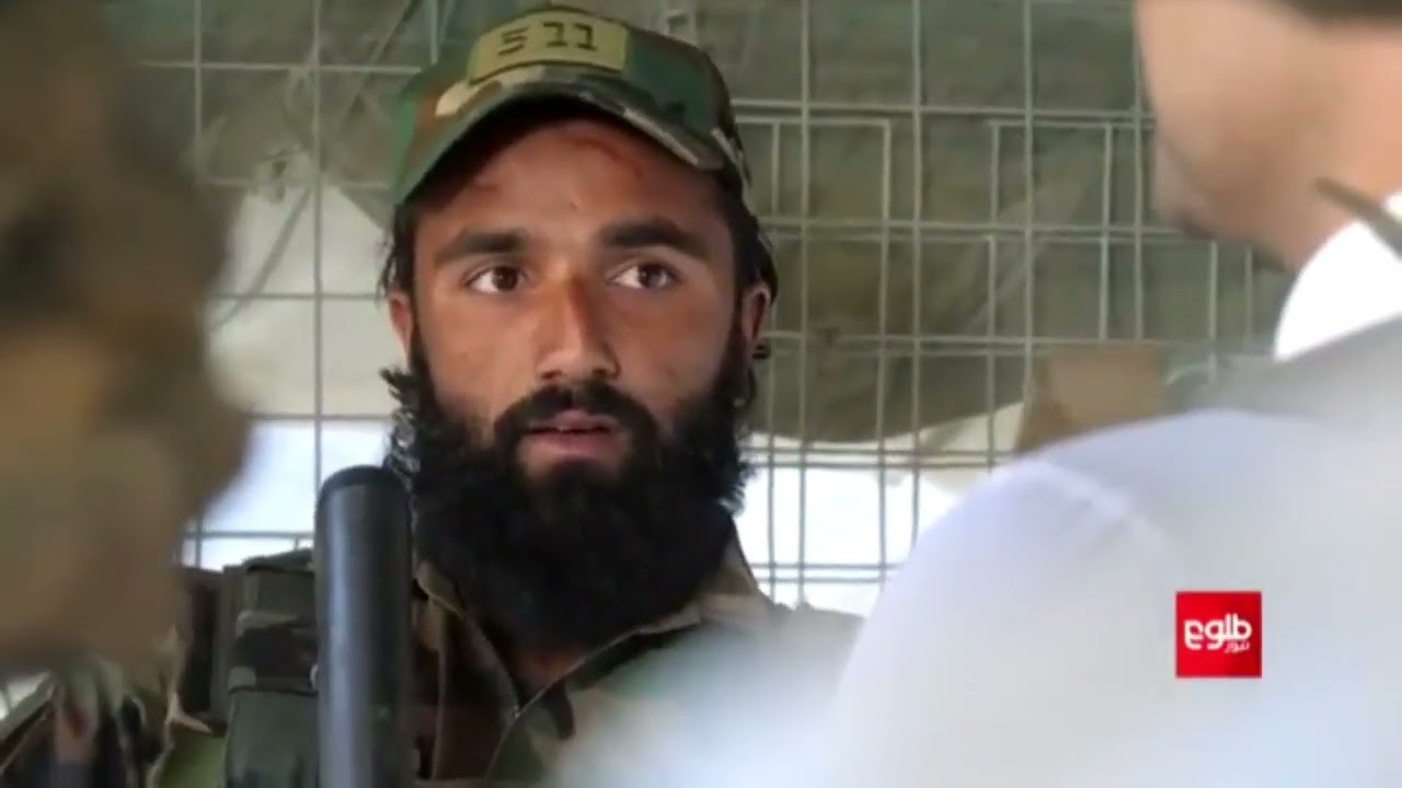 Afghanistan vs Pakistan افغانستان او پاکستان 