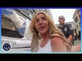 Teen Karen Rage Gets Instant Karma! The Moments from Police Dashcams That Make You Outraged! P15