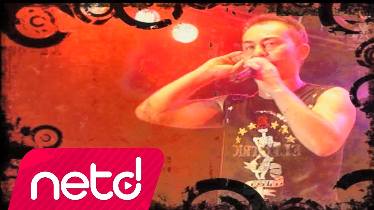 Serdar Ortaç KARA BİBERİM YouTube
