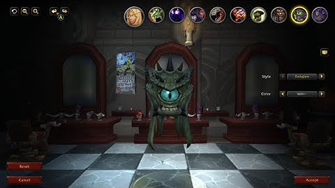 How to Obtain the Grimoire of the Abyssal Darkglare