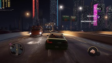 Saints Row The Third Remastered - PC Issues