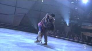 Courtney & Gev - Lost Contemporary Sytycd Season 4 - Top 18