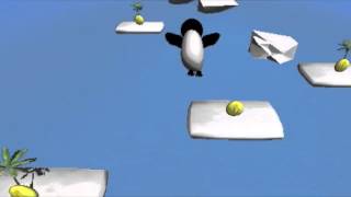 Bird Bounce Promo screenshot 5