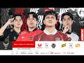 🔴 LIVE | MPL ID S17 | Regular Season Day 1 Week 1 | English
