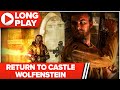 Return To Castle Wolfenstein 100 Cinematic Longplay Death Incarnate No Damage No Commentary