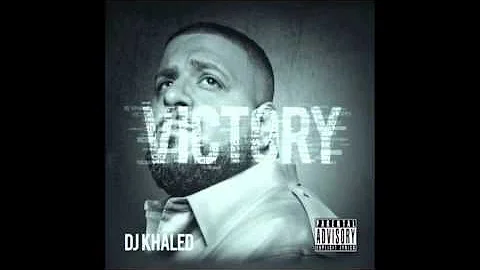 DJ Khaled - Fed Up (Feat. Usher, Rick Ross, Young Jeezy, Drake & Lil Wayne)
