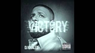 DJ Khaled - Fed Up (Feat. Usher, Rick Ross, Young Jeezy, Drake \& Lil Wayne)