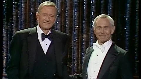 The Deer Hunter and Michael Cimino winning Best Pi...