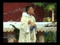 "Overcoming the struggles of life" with Fr. Mark Goring