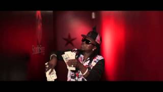 V.I.C - All I Know Prod. By DeeMoney