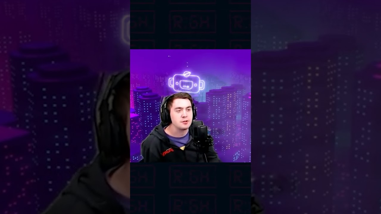 Will "No Build mode" bring Fortnite back? | RGH Shorts