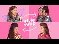 Kids and Parents Swap Outfits | HiHo Kids