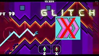 Deadlocked Wave Speed Bug | Geometry Dash