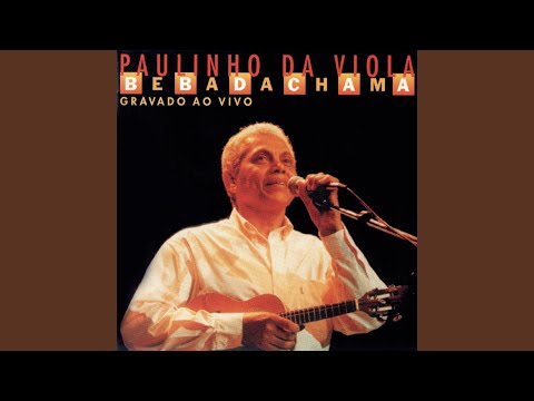 Putar Choro Negro/Num Samba Curto - Paulinho da Viola