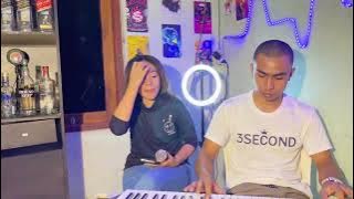 DANSA QIZOMBA || PAKE PAKE KAPA || INDRY WONA - COVER