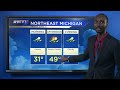 Alpena Web Weather Update April 4, 2024 Ryan Crump