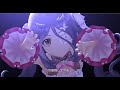 【デレステ/CGSS】Claw My Heart (早坂美玲 6.0 Ver.)【MV】