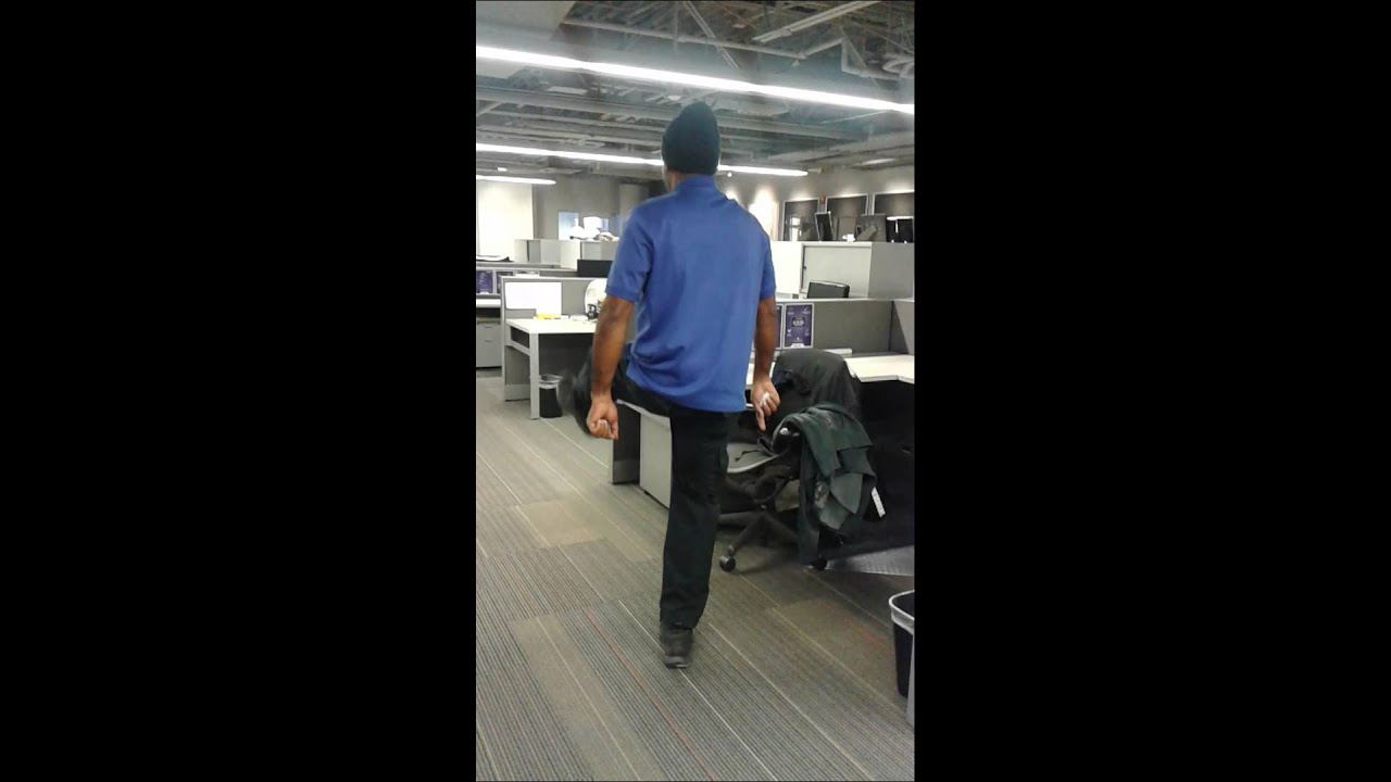 Bloodclot jamaicans at work mon YouTube