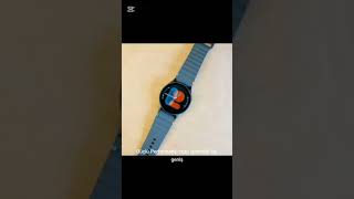 Samsung Galaxy Watch 8 Akıllı Saat Deneyiminde Yeni Bir Sayfa Şfet