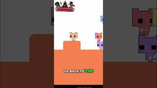 Streamer's EPIC RAGE: Video Game Logic FAIL! #shorts