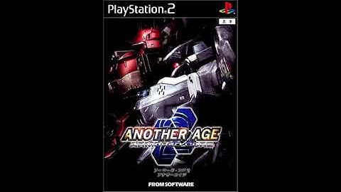 ARMORED CORE 2: ANOTHER AGE - The Moon
