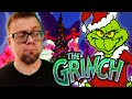 Стрим - Впервые прохожу The Grinch (PS1) - Часть 1 #стрим #прохождение #playstation