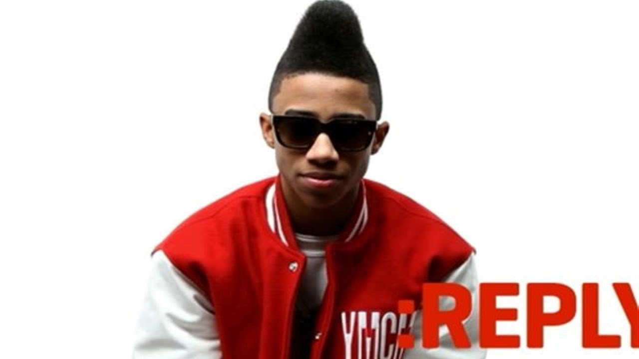 Lil Twist - ASK:REPLY
