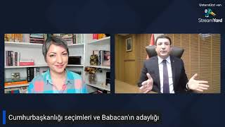 Altılı Masa ve Ali Babacan'ın Cumhurbaşkanlığı adaylığı