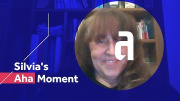 Appian Aha Moment: Silvia Fossati, Area Vice President for Southern Europe