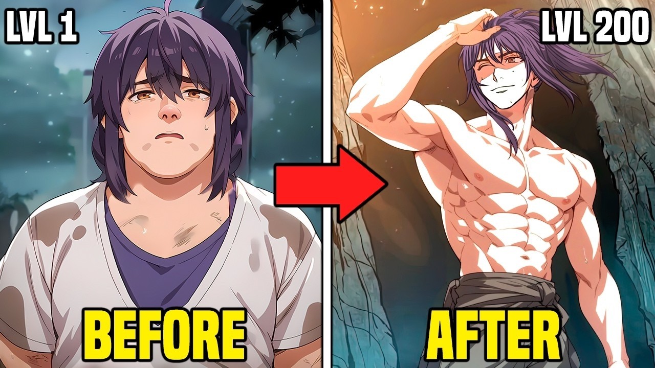 مستحضر الأرواح من الرتبة الظلامية قرر الانتقام لوالده المسموم وعشيرته التي تعرضت للخيانة