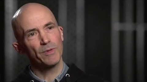 The Creative Mind: Eric Ehn