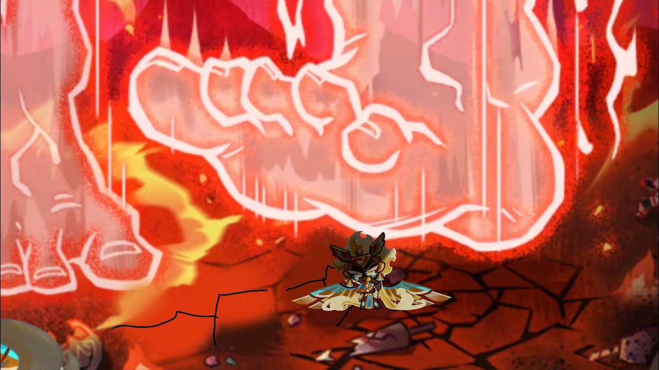 GOLDEN CHEESE COOKIE, NOOOOOOOOO-