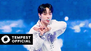 TEMPEST - LIGHTHOUSE｜Showcase Stage Video