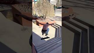 Varial Kickflip Line in Colorado Springs by Ryan Heier | Ritual Skateboards
Varial Kickflip Line in Colorado Springs by Ryan Heier. Filmed for Ritual Skateboards.
#RitualSkateboards #RyanHeier #Shorts #Skateboarding #VarialFlip Varial Kickflip Line in Colorado Springs by Ryan Heier | Ritual Skateboards