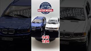 Bmw E53 X5 Modellek
