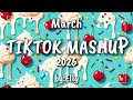 TIKTOK MASHUP MARCH 2026 🌸🎶 BY ELLY 💜🚀 #TRENDING #FORYOU #FYP #VIRAL #TIKTOKDANCE