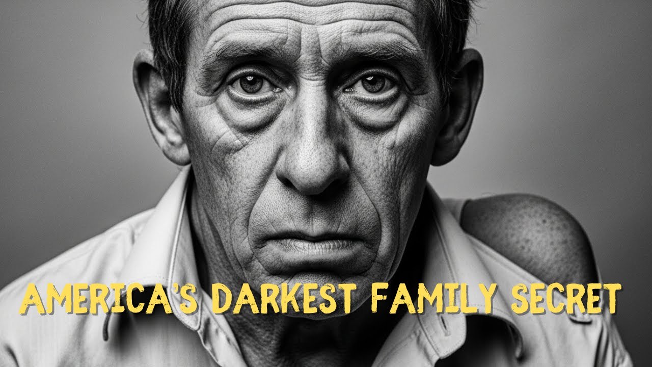 America’s Darkest Family Secret 3 Sons with His Own Sister YouTube