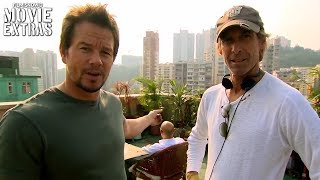Transformers: Age of Extinction (2014) | Behind the Scenes Fun and Gags
